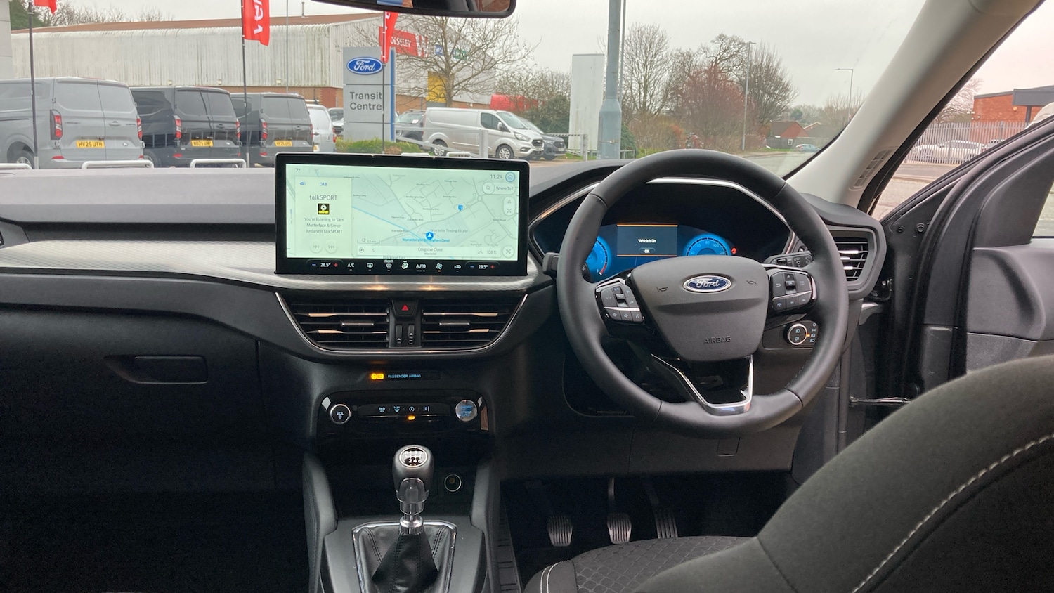 Used Ford Kuga 2025 for sale - 77296423: Photo 10