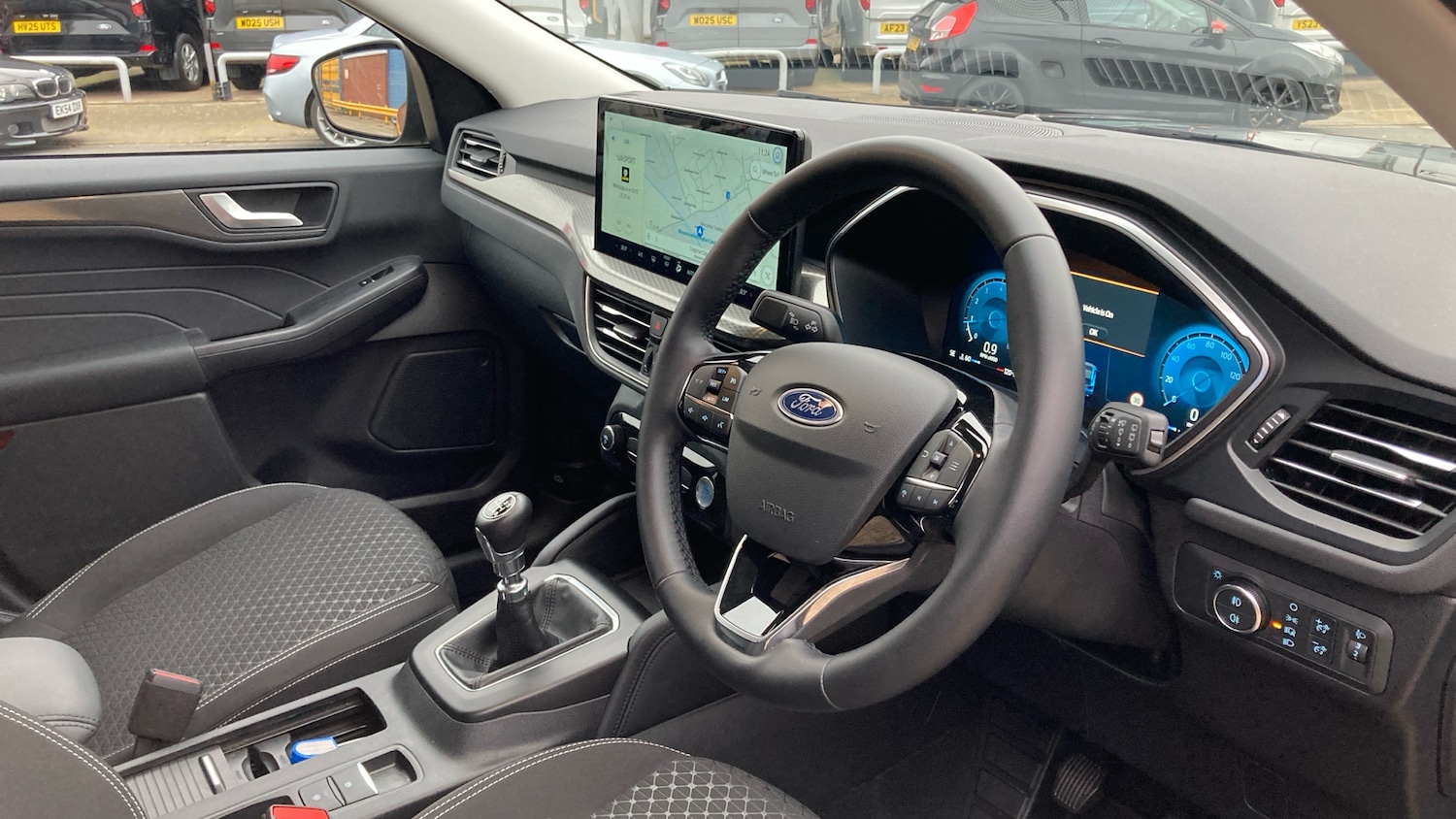 Used Ford Kuga 2025 for sale - 77296423: Photo 11