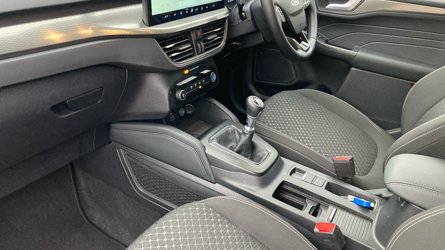 Used Ford Kuga 2025 for sale - 77296423: Photo 13