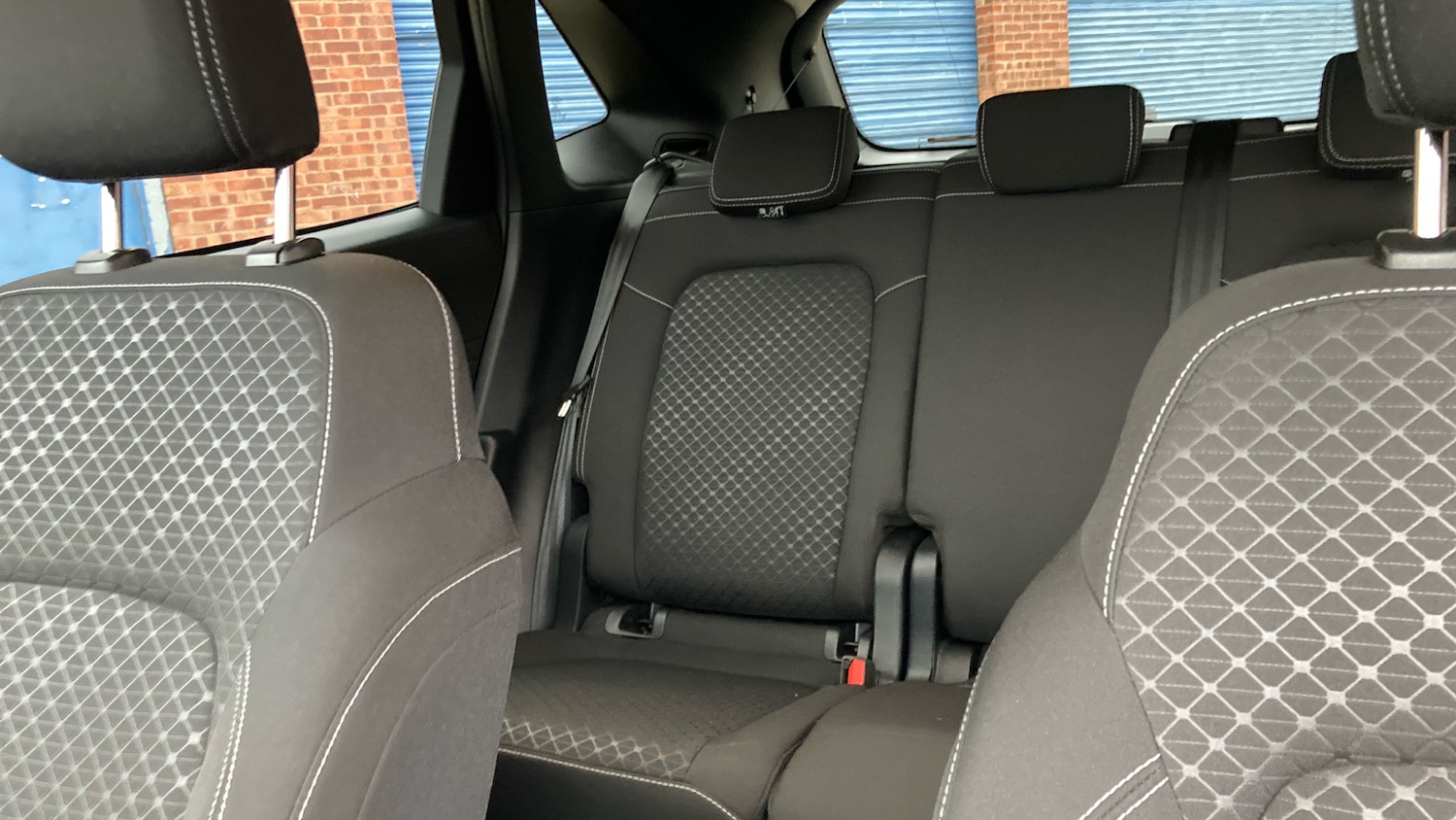 Used Ford Kuga 2025 for sale - 77296423: Photo 15