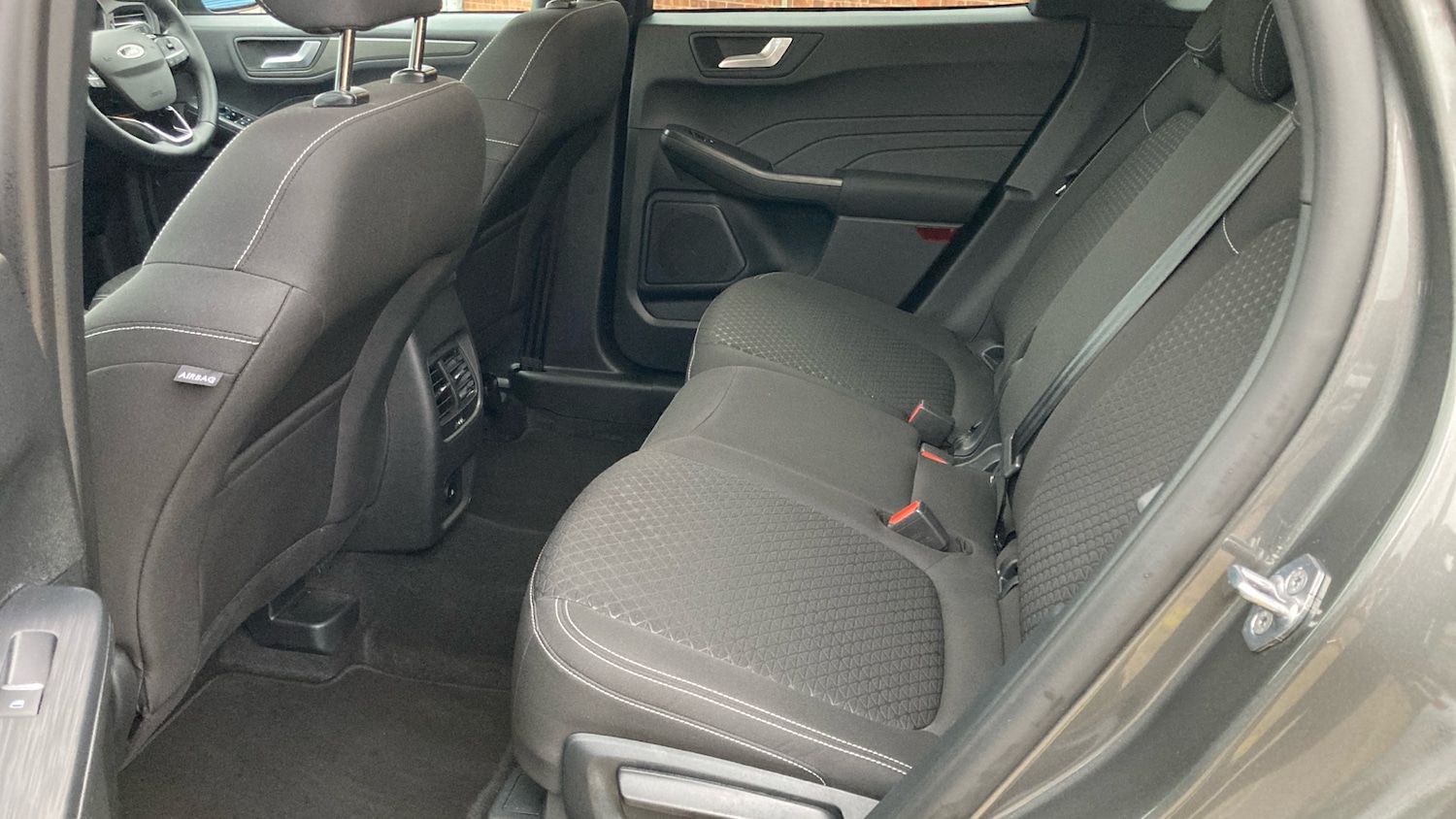 Used Ford Kuga 2025 for sale - 77296423: Photo 16