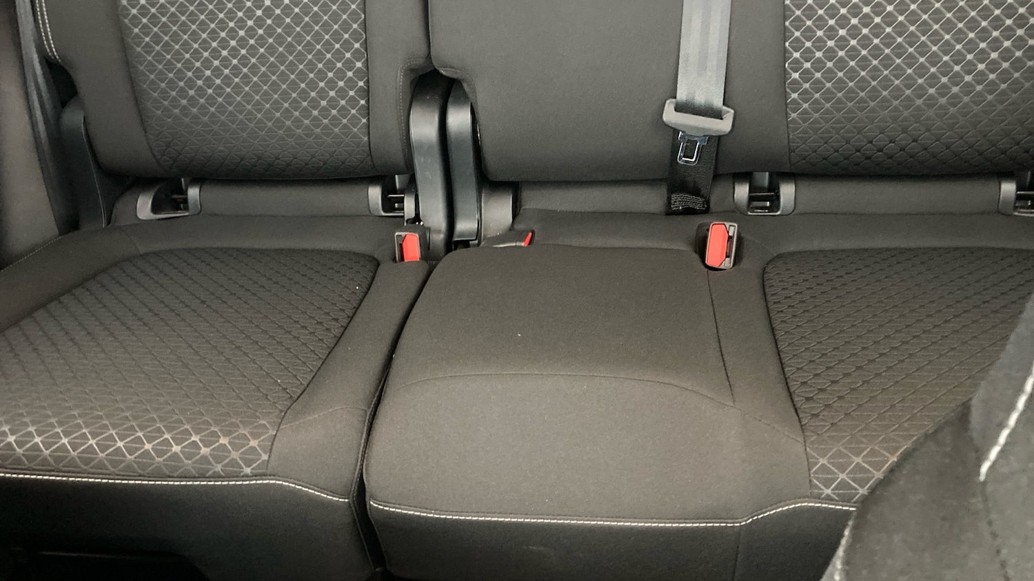 Used Ford Kuga 2025 for sale - 77296423: Photo 17