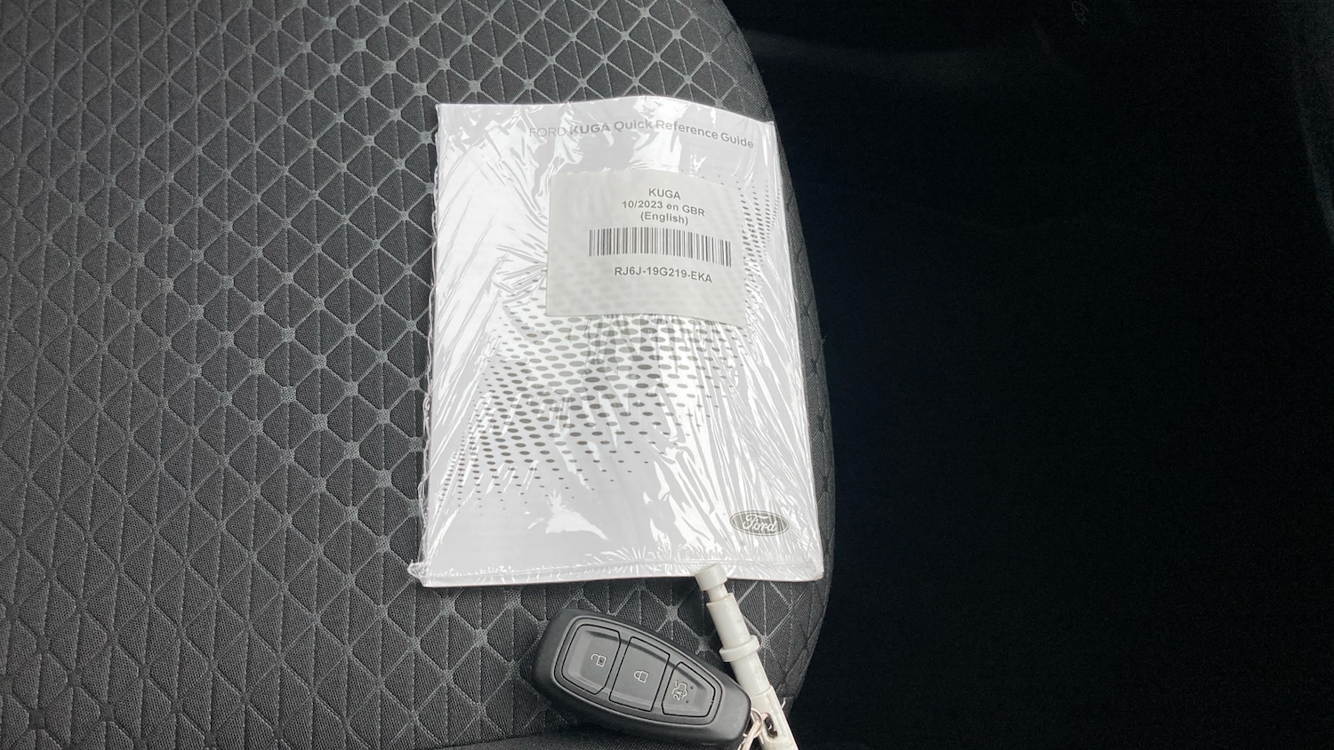 Used Ford Kuga 2025 for sale - 77296423: Photo 19