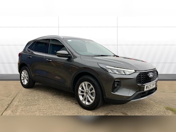 Used Ford Kuga 2025 for sale - 77296423: Photo