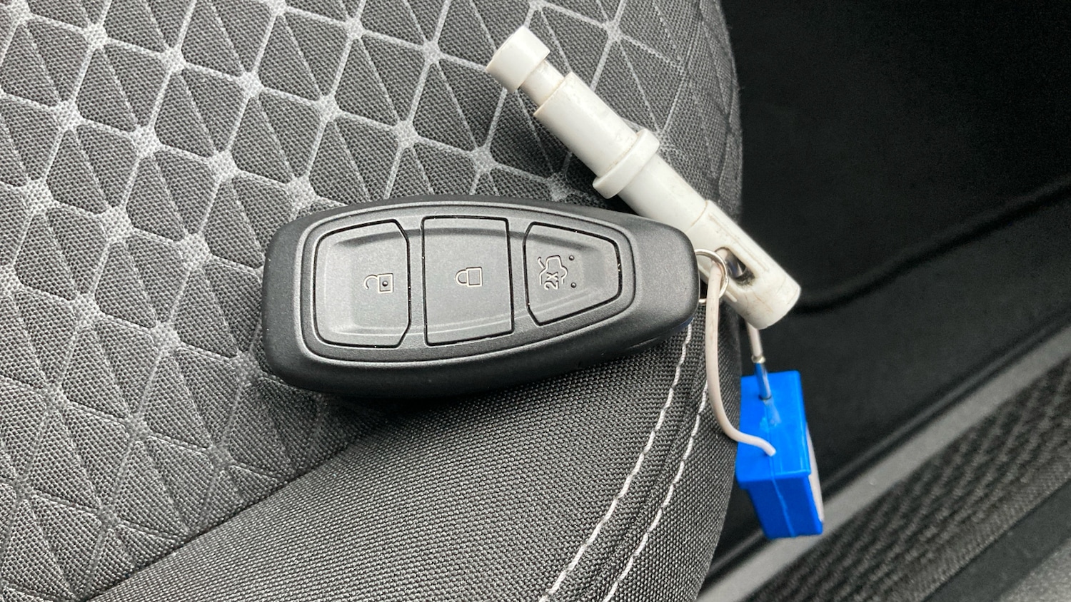 Used Ford Kuga 2025 for sale - 77296423: Photo 20