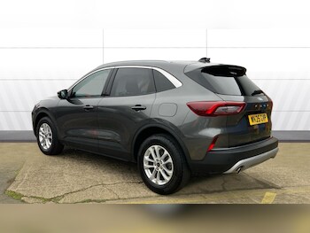 Used Ford Kuga 2025 for sale - 77296423: Photo