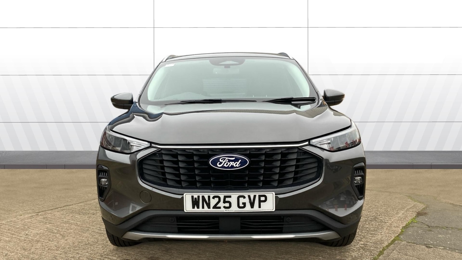 Used Ford Kuga 2025 for sale - 77296423: Photo 3