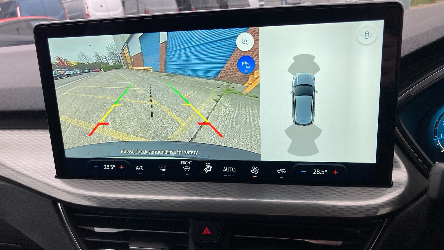 Used Ford Kuga 2025 for sale - 77296423: Photo 32