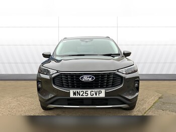 Used Ford Kuga 2025 for sale - 77296423: Photo