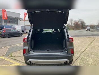 Used Ford Kuga 2025 for sale - 77296423: Photo