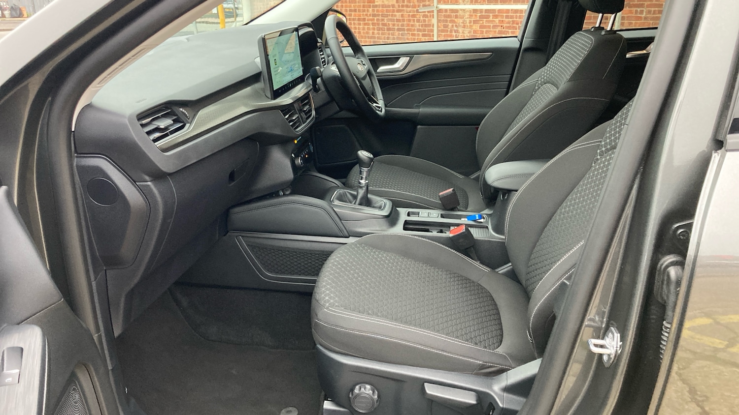 Used Ford Kuga 2025 for sale - 77296423: Photo 8