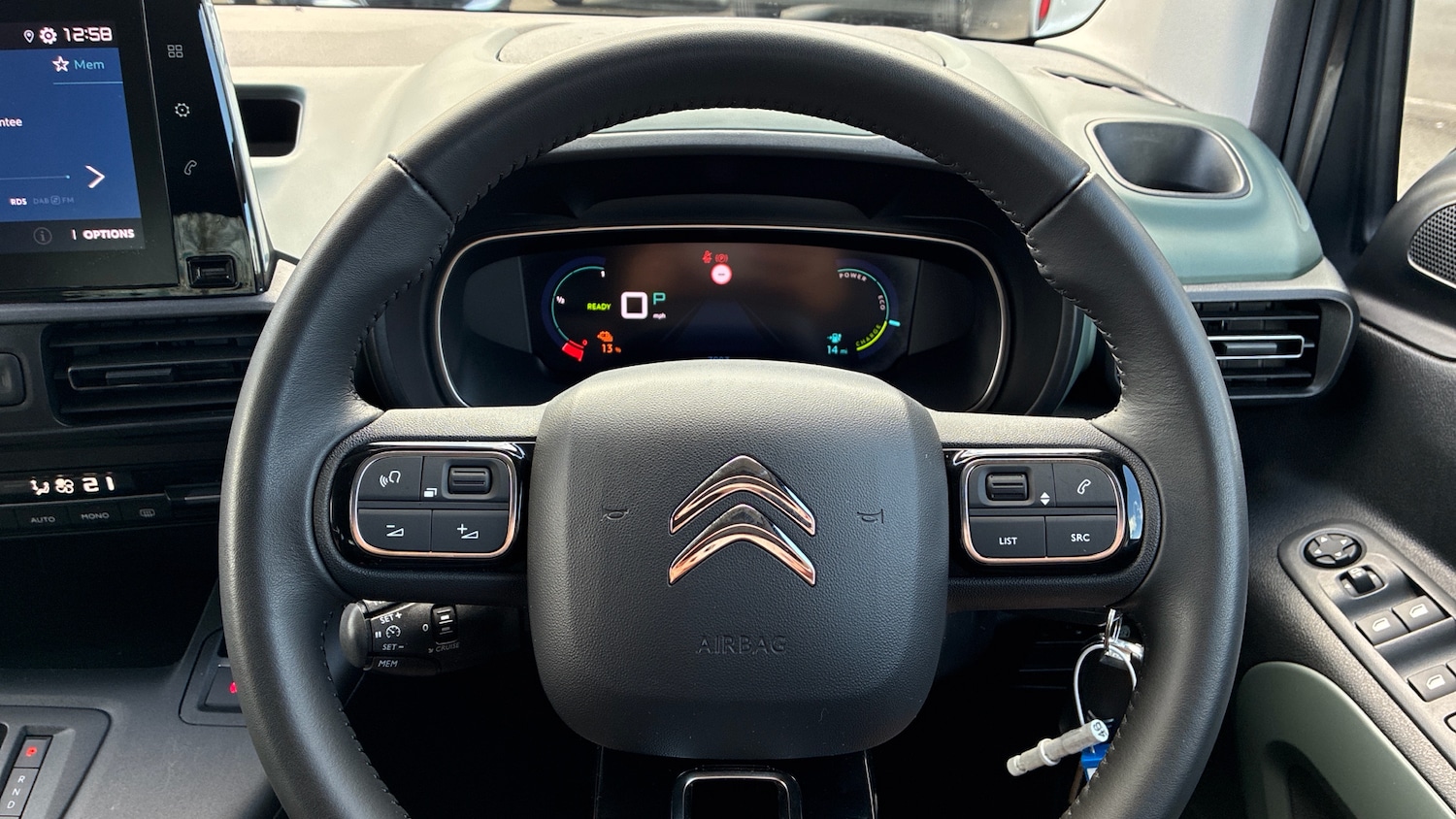 Used Citroen Berlingo 2024 for sale - 78080521: Photo 11