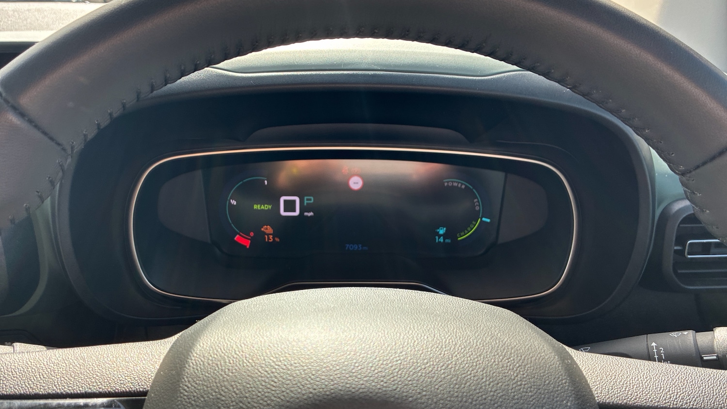 Used Citroen Berlingo 2024 for sale - 78080521: Photo 12