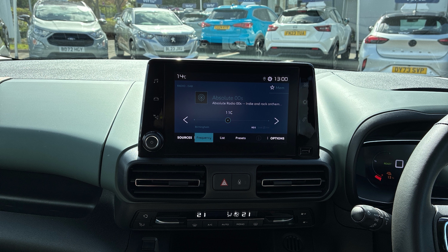 Used Citroen Berlingo 2024 for sale - 78080521: Photo 13