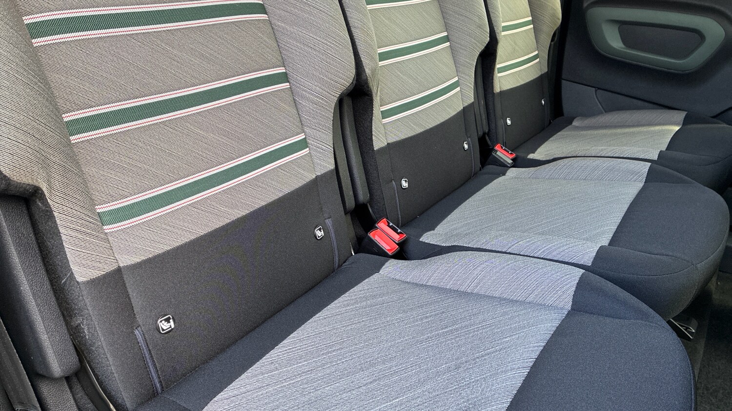 Used Citroen Berlingo 2024 for sale - 78080521: Photo 18