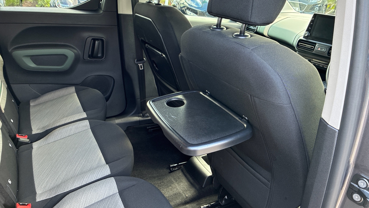 Used Citroen Berlingo 2024 for sale - 78080521: Photo 19