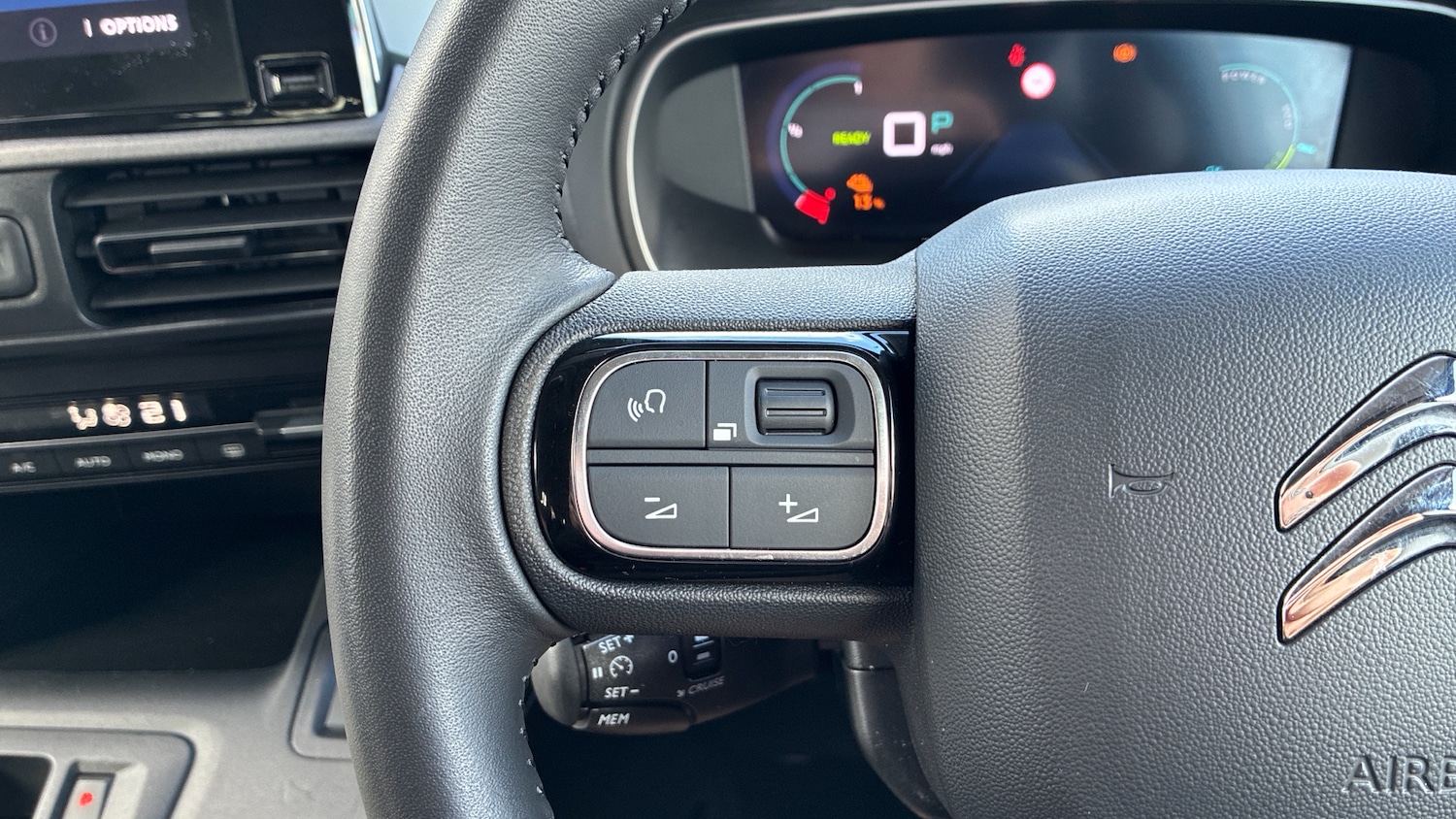 Used Citroen Berlingo 2024 for sale - 78080521: Photo 21