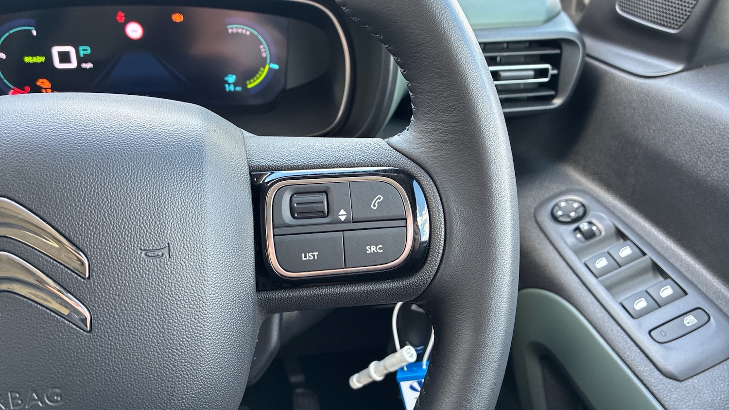 Used Citroen Berlingo 2024 for sale - 78080521: Photo 22