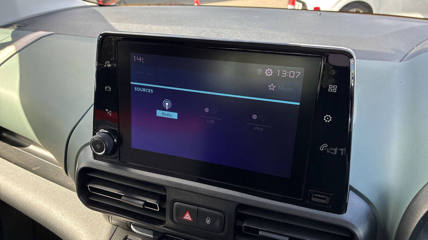 Used Citroen Berlingo 2024 for sale - 78080521: Photo 24