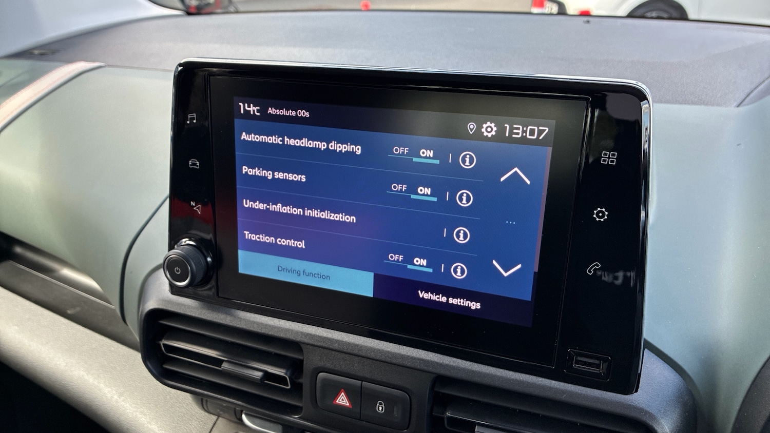 Used Citroen Berlingo 2024 for sale - 78080521: Photo 25