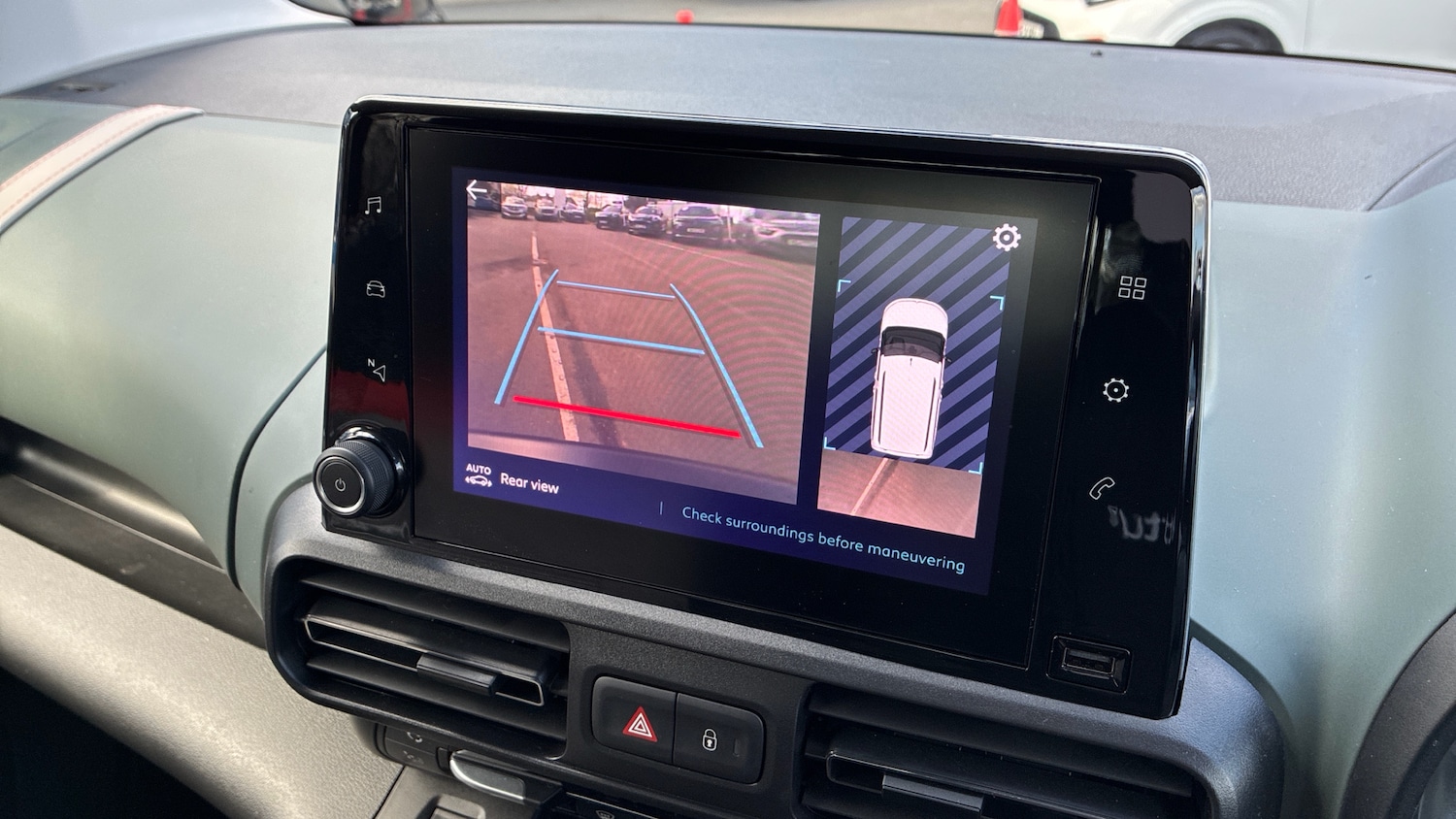 Used Citroen Berlingo 2024 for sale - 78080521: Photo 26