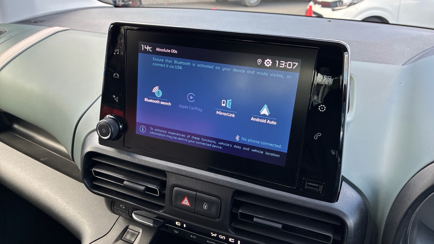 Used Citroen Berlingo 2024 for sale - 78080521: Photo 27