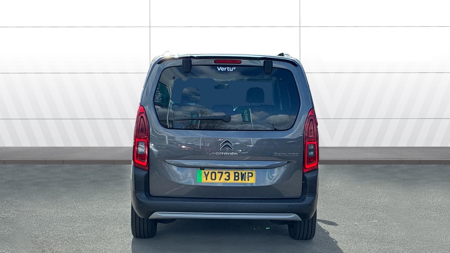 Used Citroen Berlingo 2024 for sale - 78080521: Photo 6