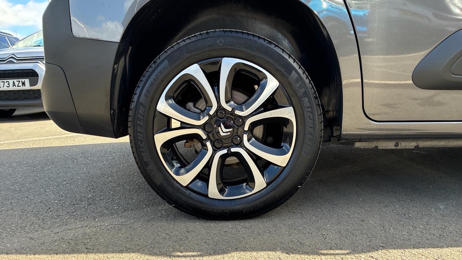 Used Citroen Berlingo 2024 for sale - 78080521: Photo 7