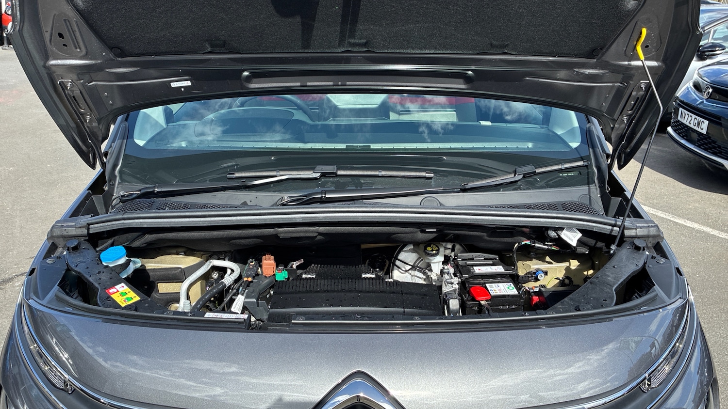 Used Citroen Berlingo 2024 for sale - 78080521: Photo 8