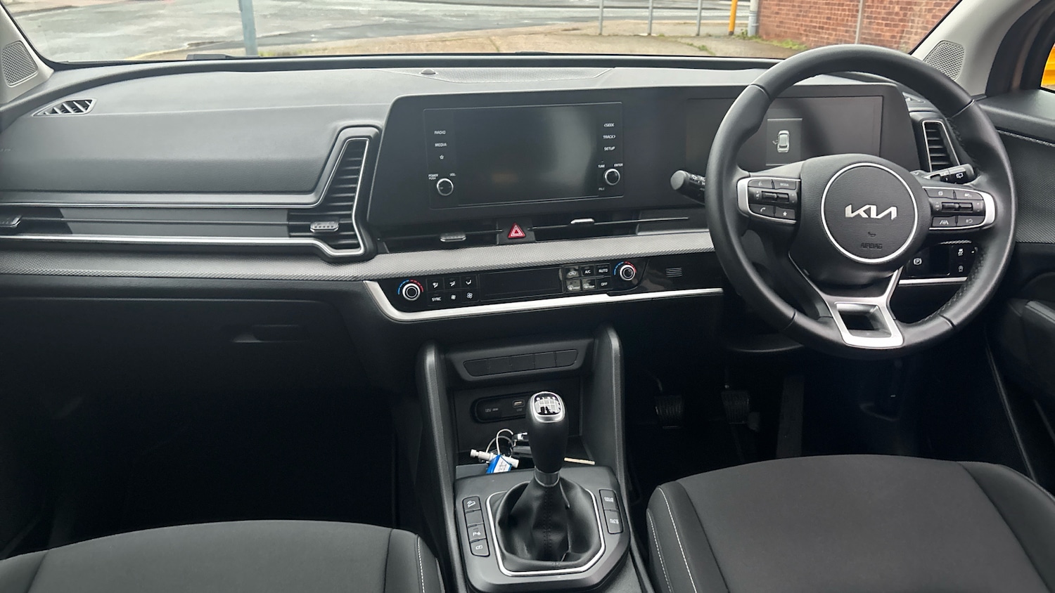 Used Kia Sportage 2022 for sale - 76979318: Photo 10