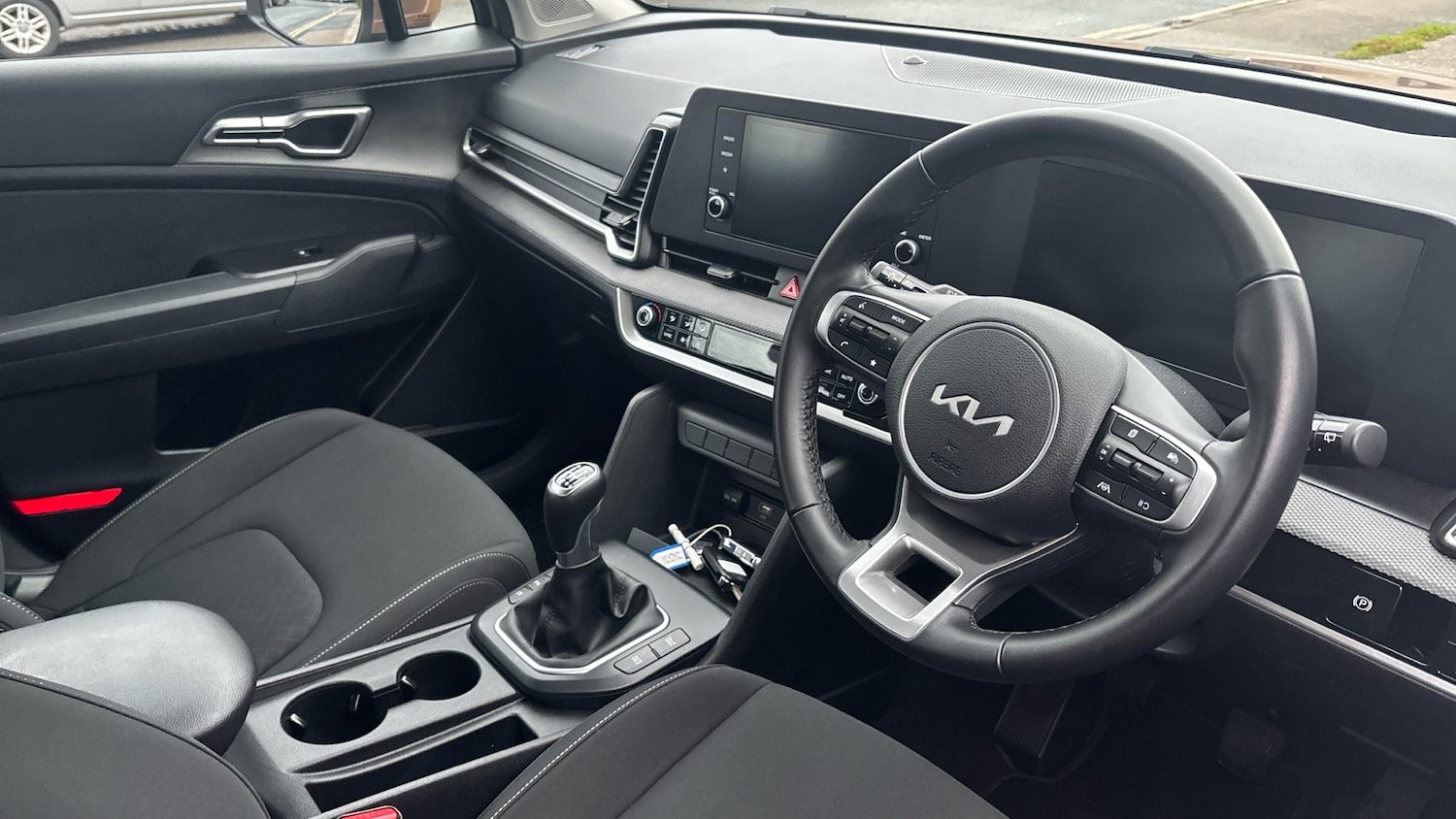 Used Kia Sportage 2022 for sale - 76979318: Photo 11