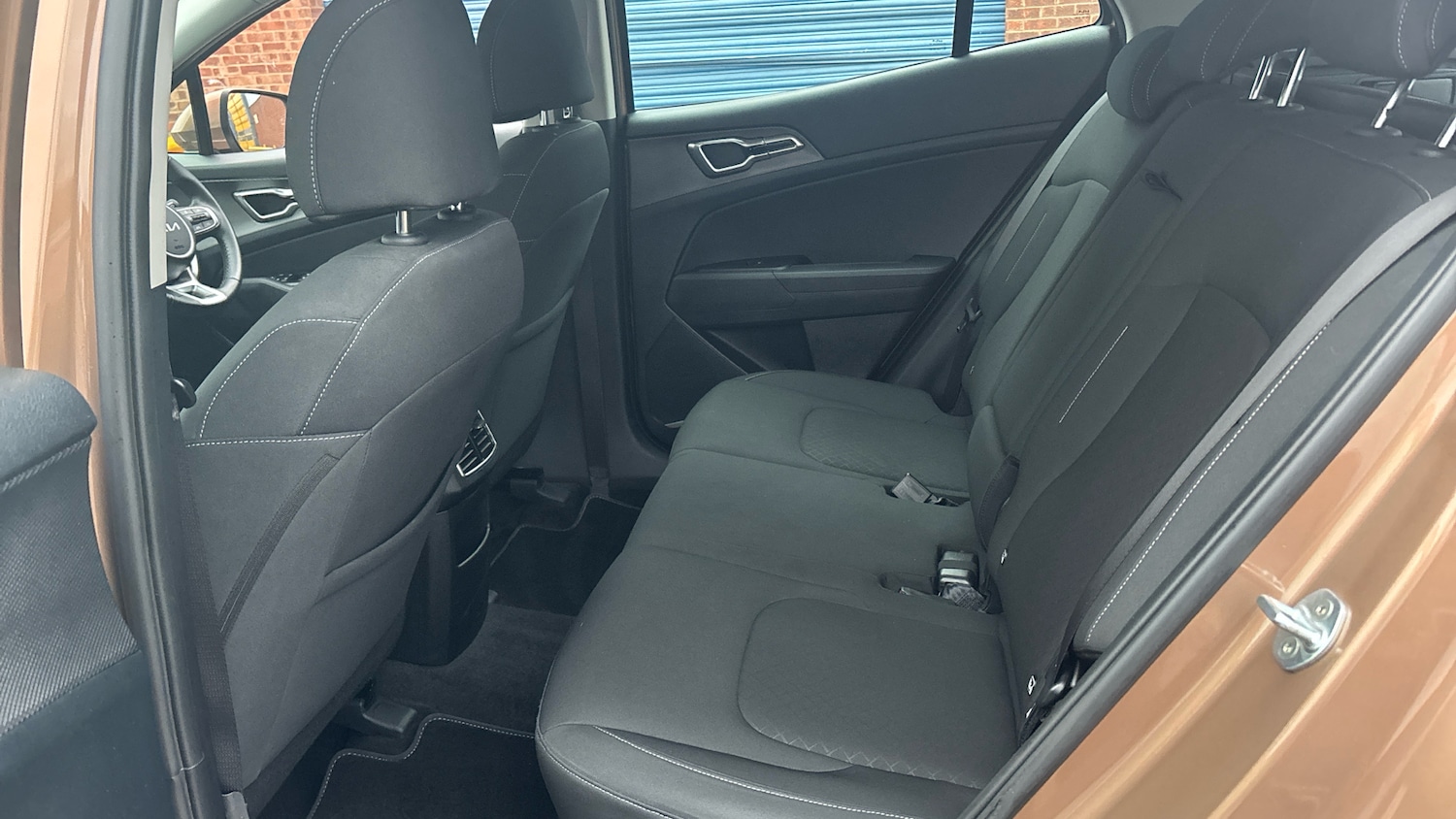 Used Kia Sportage 2022 for sale - 76979318: Photo 16