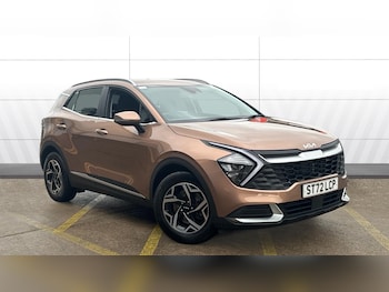 2022 (72) - 1.6T GDi ISG 2 5dr