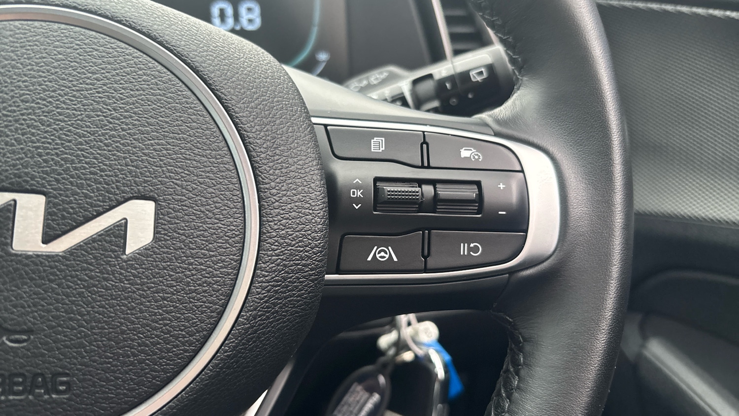 Used Kia Sportage 2022 for sale - 76979318: Photo 28