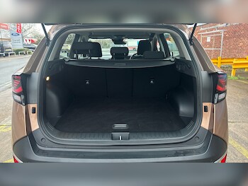 Used Kia Sportage 2022 for sale - 76979318: Photo