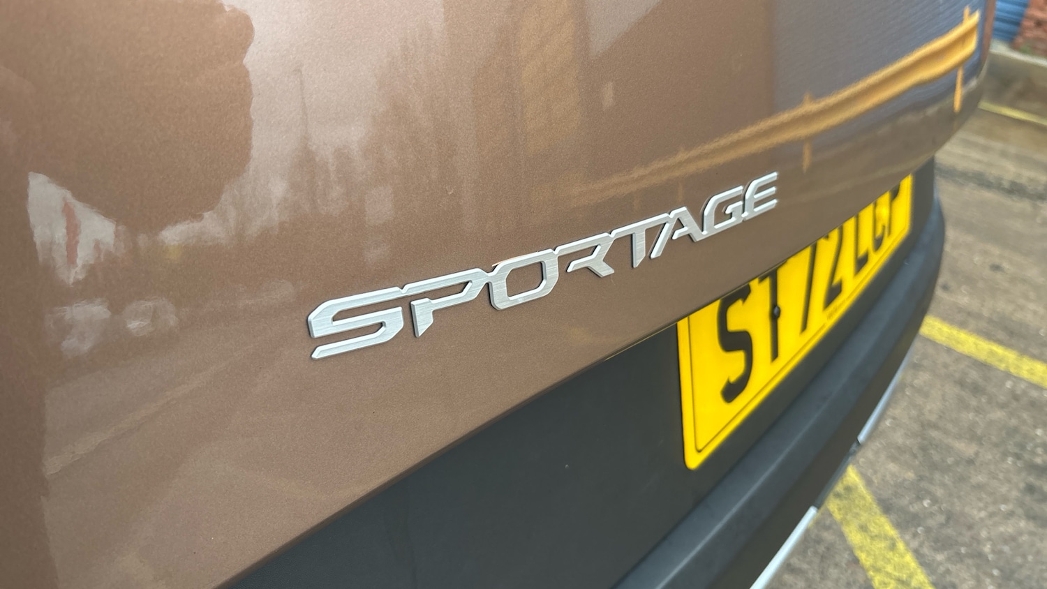 Used Kia Sportage 2022 for sale - 76979318: Photo 8