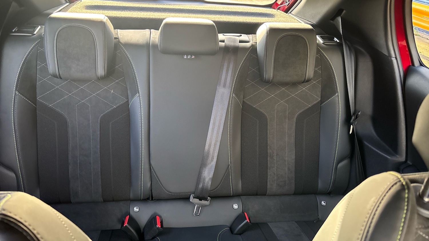 Used Peugeot 208 2022 for sale - 77018989: Photo 15