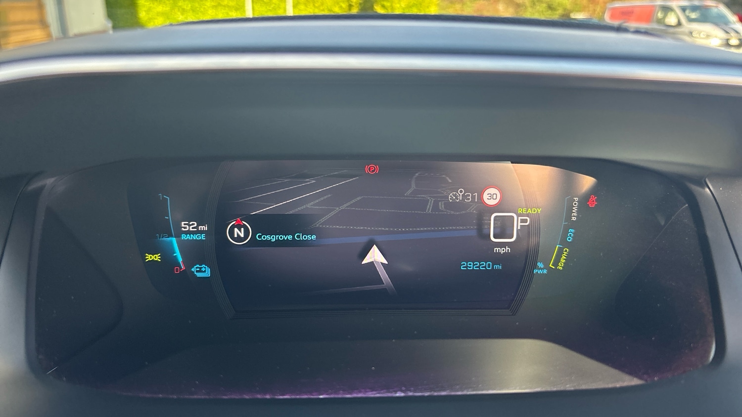 Used Peugeot 208 2022 for sale - 77018989: Photo 18