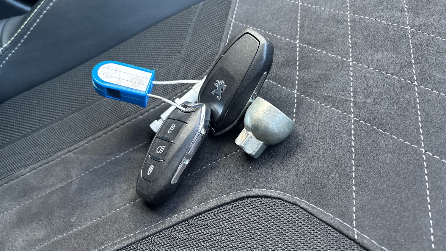 Used Peugeot 208 2022 for sale - 77018989: Photo 19