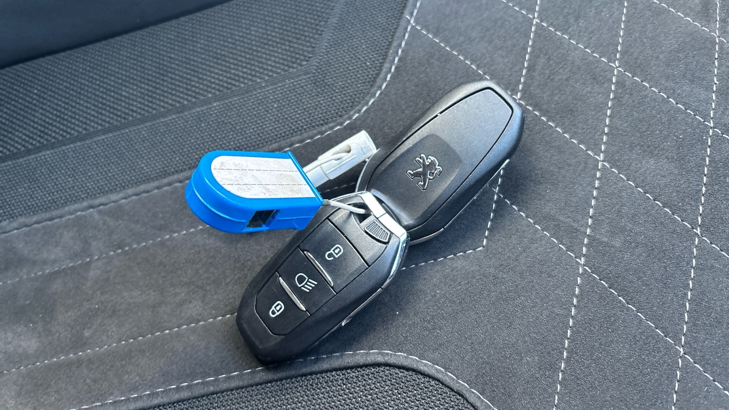 Used Peugeot 208 2022 for sale - 77018989: Photo 20