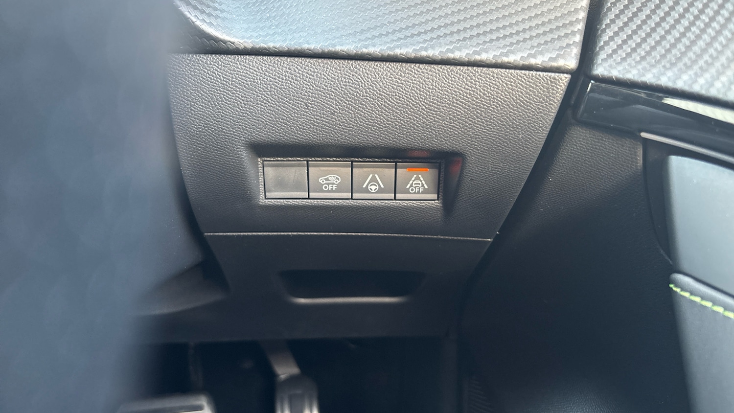 Used Peugeot 208 2022 for sale - 77018989: Photo 34