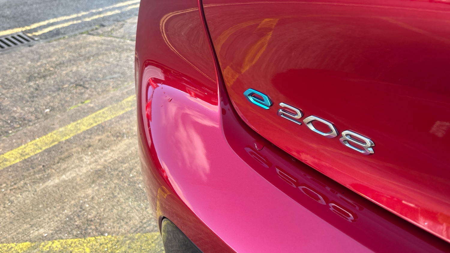 Used Peugeot 208 2022 for sale - 77018989: Photo 39