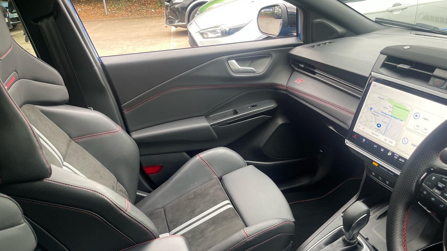 Used Ford Puma 2024 for sale - 76366916: Photo 14