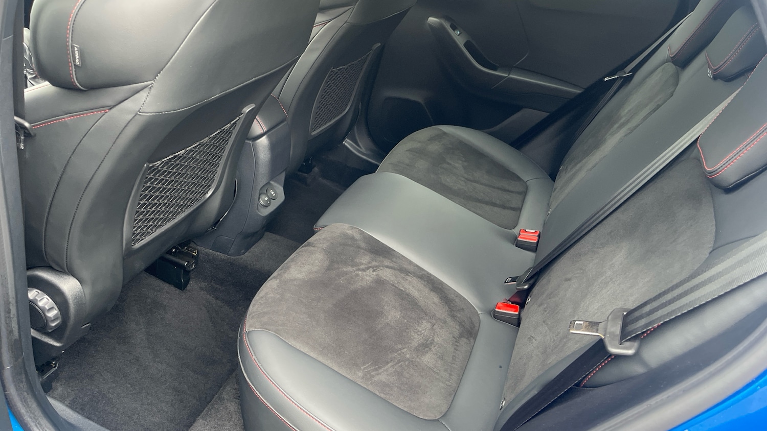 Used Ford Puma 2024 for sale - 76366916: Photo 16