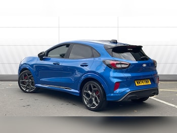 Used Ford Puma 2024 for sale - 76366916: Photo