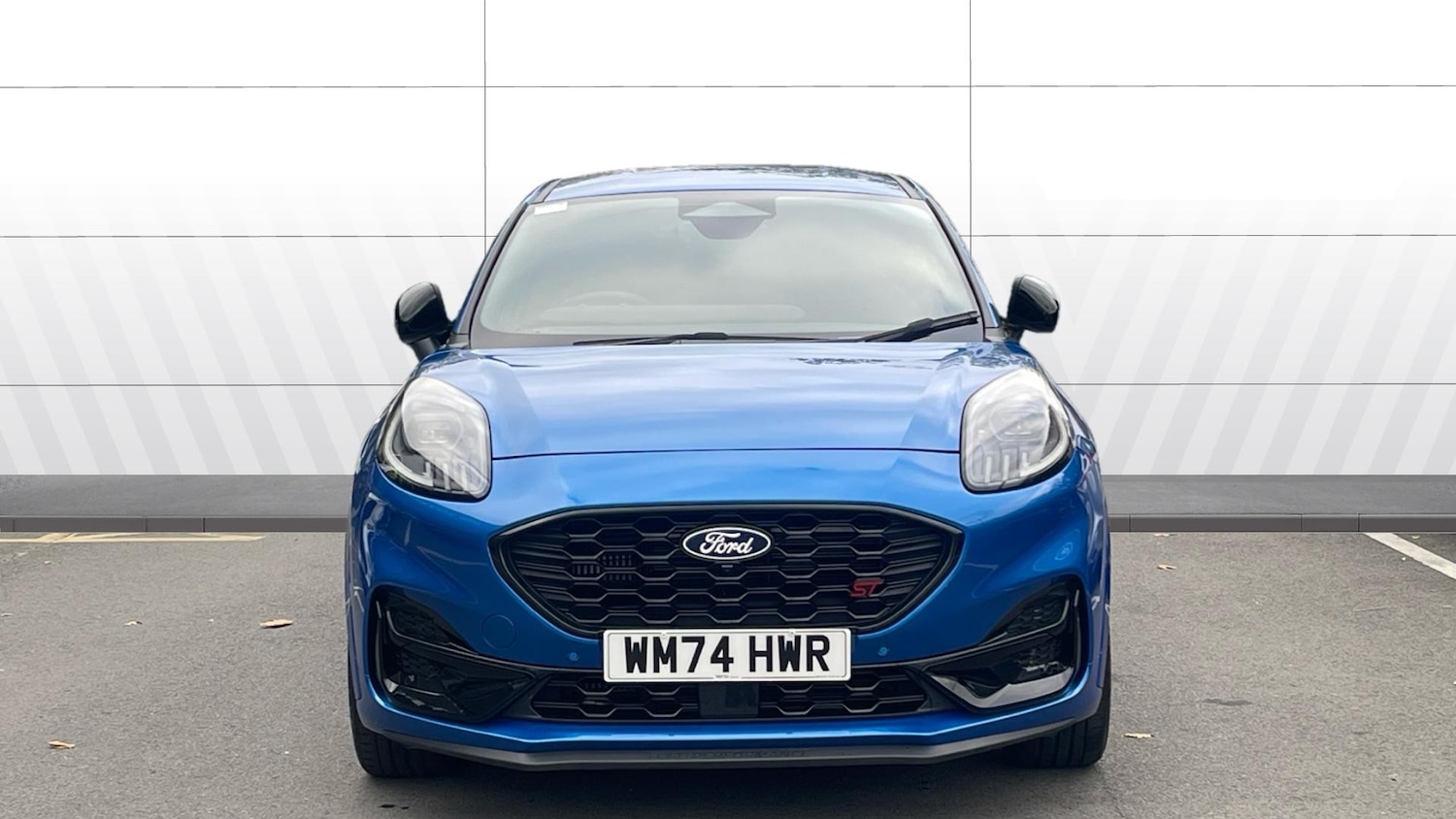 Used Ford Puma 2024 for sale - 76366916: Photo 3