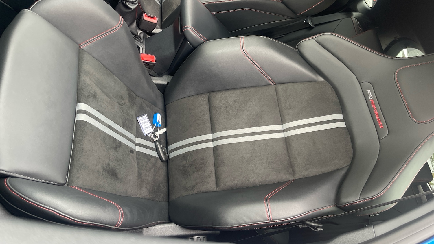 Used Ford Puma 2024 for sale - 76366916: Photo 30
