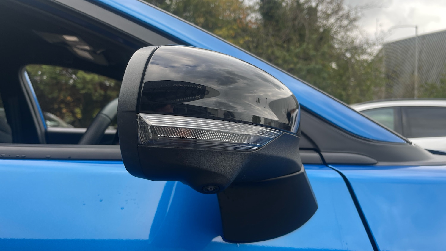 Used Ford Puma 2024 for sale - 76366916: Photo 37
