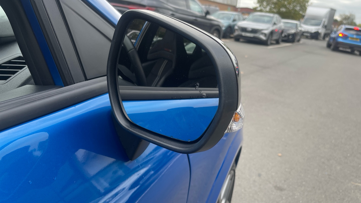Used Ford Puma 2024 for sale - 76366916: Photo 38