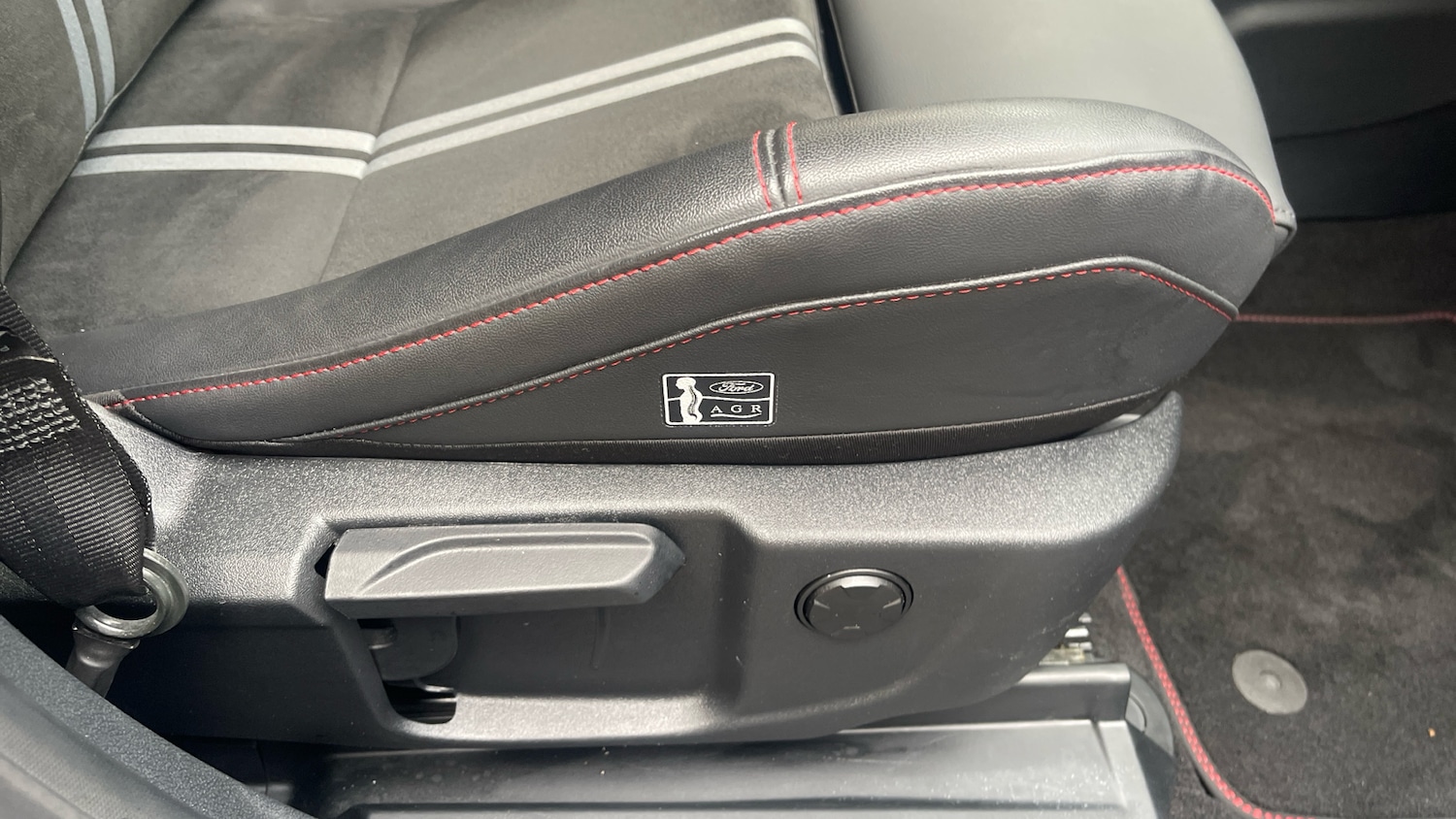 Used Ford Puma 2024 for sale - 76366916: Photo 39
